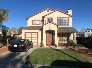 1650 Georgetown Way, Salinas, CA 93906