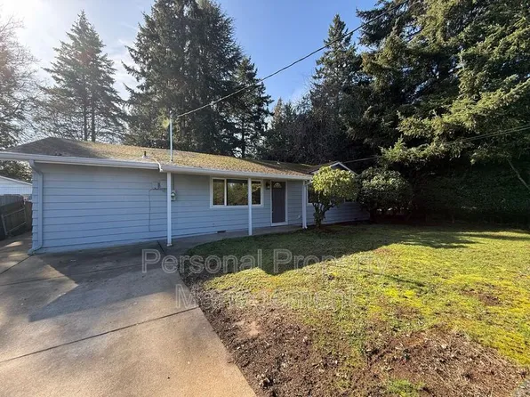 3401 E 18th St, Vancouver, WA 98661