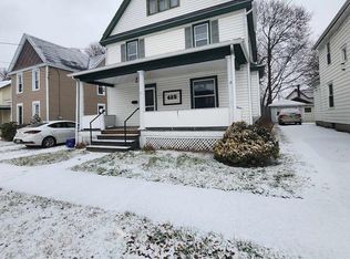 425 Herrick St, Elmira, NY 14904