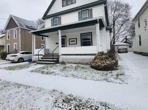 425 Herrick St, Elmira, NY 14904