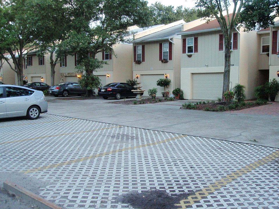 Ample onsite parking