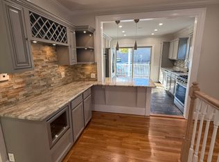 34 Zella St #1, Providence, RI 02908