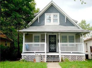 1432 Genessee Ave, Columbus, OH 43211