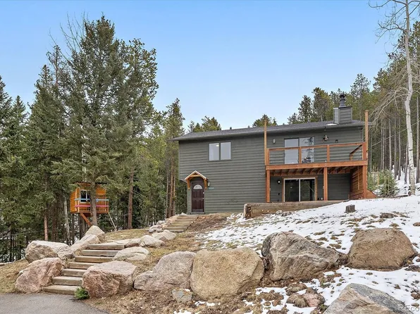 8800 London Lane, Conifer, CO 80433