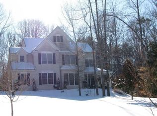 6918 Mazzen Ct, Fredericksburg, VA 22407