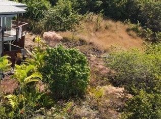 Datura Rd LOT 98, Captain Cook, HI 96704