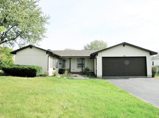 1514 Shepard Cir, Elk Grove Village, IL 60007