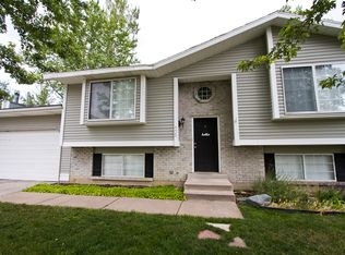 25 W Rice Ln, Farmington, UT 84025