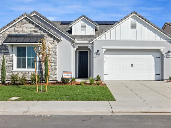 Promenade II Plan, Wisteria at Gateway