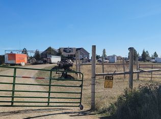 100 Rock Rd, Gillette, WY 82718