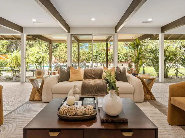 1563 Sierra Madre Villa Ave, Pasadena, CA 91107