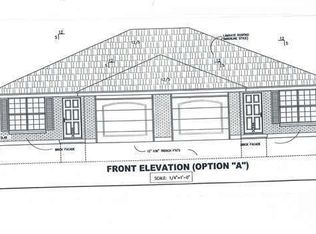 1303 Sandra Dr APT B, Warrensburg, MO 64093