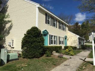 Eastgate Apartments, Manchester, NH 03109