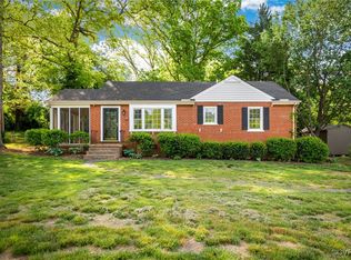 9021 Weldon Dr, Henrico, VA 23229