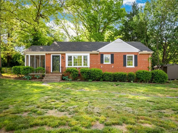 9021 Weldon Dr, Henrico, VA 23229