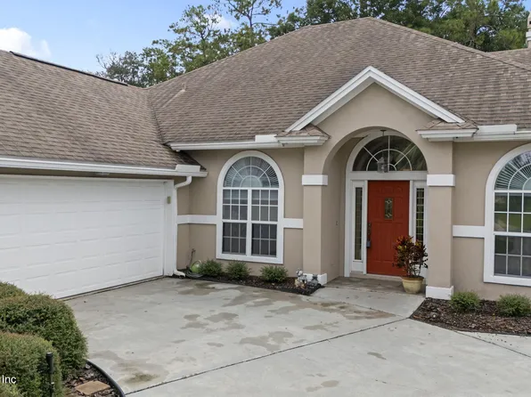 4039 GLENHURST Drive N, Jacksonville, FL 32224