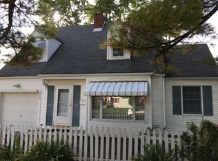 810 Lincoln Dr LOT 23, Washington Court House, OH 43160