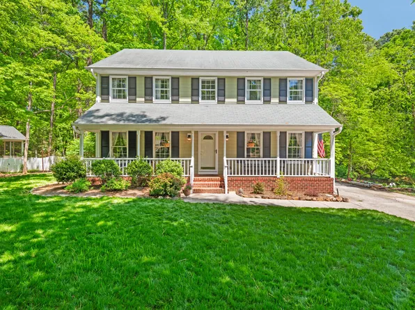 4322 Talcott Dr, Durham, NC 27705