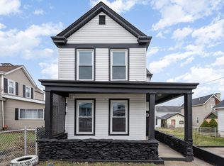 3307 Grace Ave, Covington, KY 41015