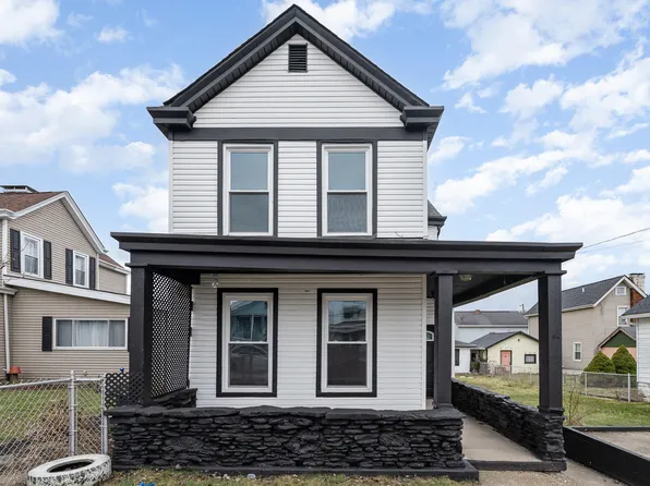 3307 Grace Ave, Covington, KY 41015