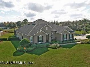 231 Village Green Ave, Saint Johns, FL 32259
