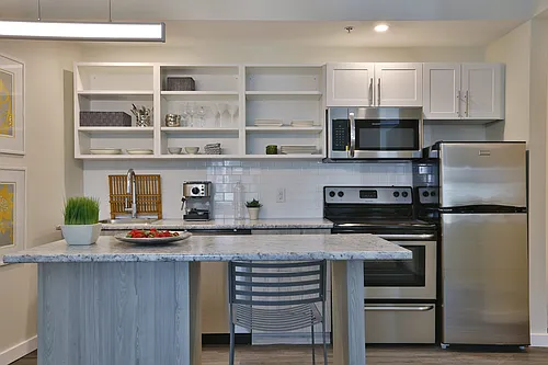 Floor plan 306