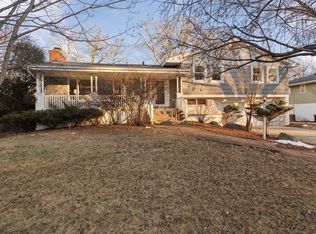 6617 Hillside Ln, Edina, MN 55439
