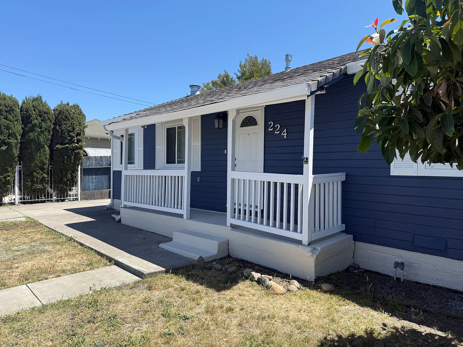 Sextus Road, Oakland — Photo 1