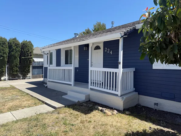 (undisclosed Address), Oakland, CA 94603
