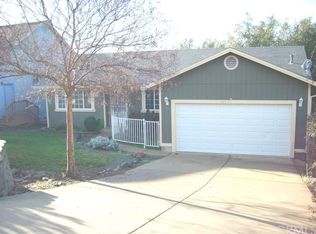 18895 Stonegate Rd, Hidden Valley Lake, CA 95467