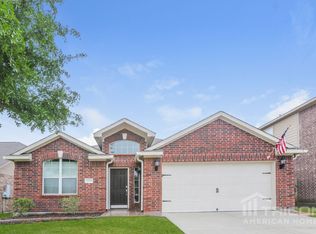 32031 Sara Ln, Pinehurst, TX 77362