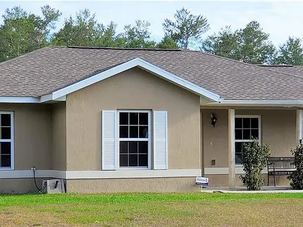 17184 SW 44th Cir, Ocala, FL 34473