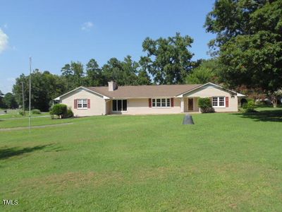 155 Sam Brummitt Rd, Henderson, NC, 27537