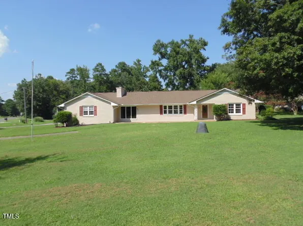 155 Sam Brummitt Rd, Henderson, NC 27537