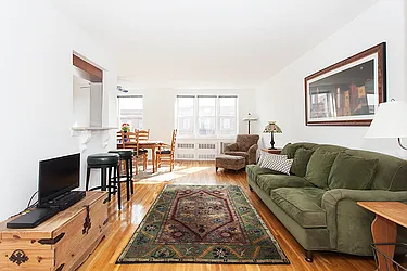 Sold by Brooklyn Hearth Realty