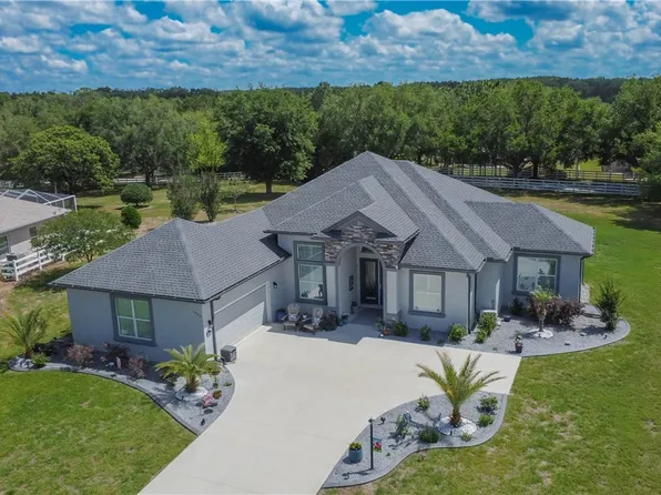 1555 E Seattle Slew Cir, Inverness, FL 34453