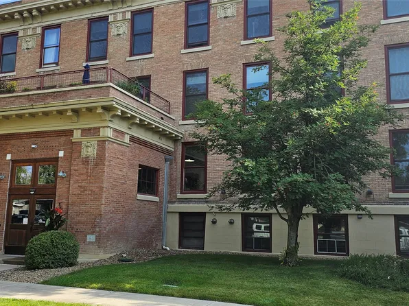 723 5th Ave E Unit B46-s, Kalispell, MT 59901