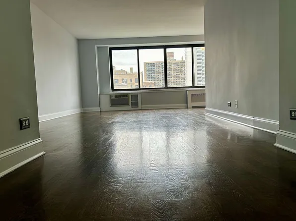 382 Central Park W APT 16U, New York, NY 10025