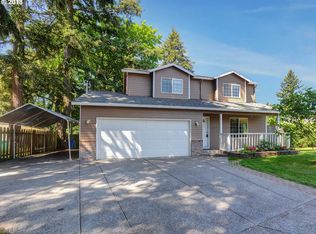 5135 SE 114th Ave, Portland, OR 97266