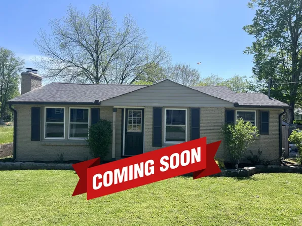 111 Winton St, McMinnville, TN 37110
