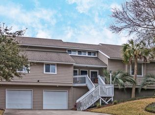 5 Fairway Oaks Ln, Isle Of Palms, SC 29451