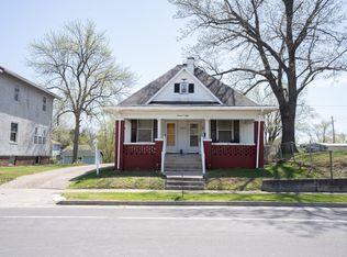 1108 Concannon St, Moberly, MO 65270