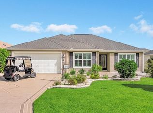 413 Ink Spot Way, The Villages, FL 32163