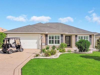 413 Ink Spot Way, The Villages, FL, 32163