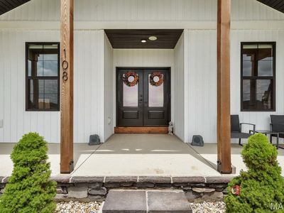 108 Baileys Ct, Highland, IL, 62249