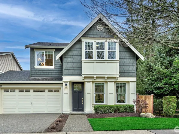 11720 171st PL NE, Redmond, WA 98052