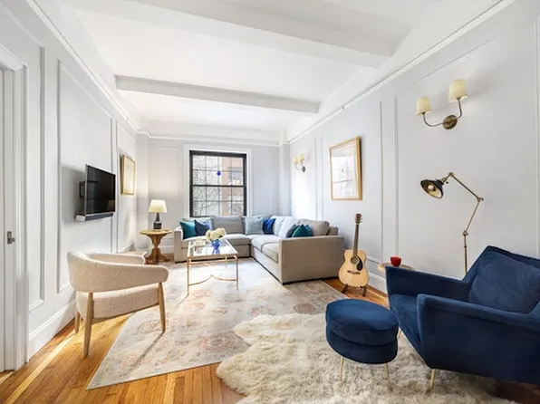 1349 Lexington Ave APT 2E, New York, NY 10128