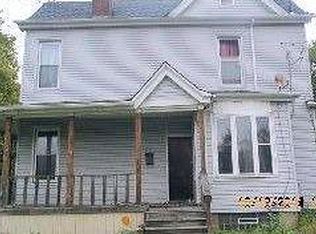 532 Maple St, Cincinnati, OH 45216