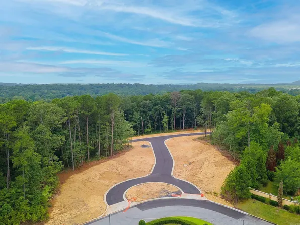 8 Founders Dr Lot 105, Little Rock, AR 72223