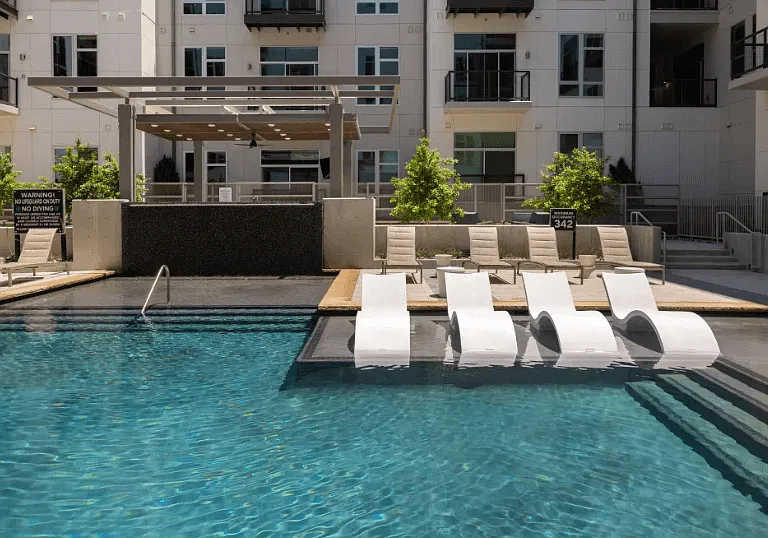 Instrata at Legacy West — Photo 16
